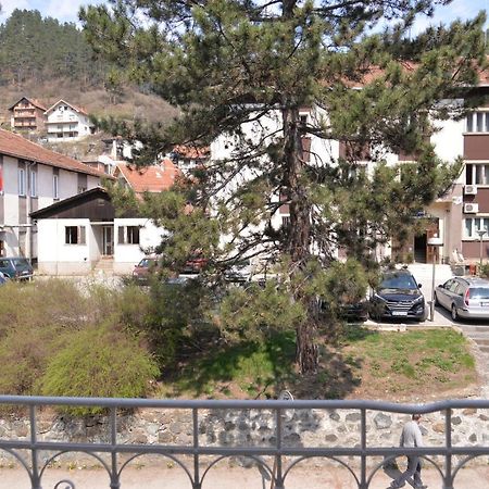 Apartmani Stari Grad Priboj Εξωτερικό φωτογραφία