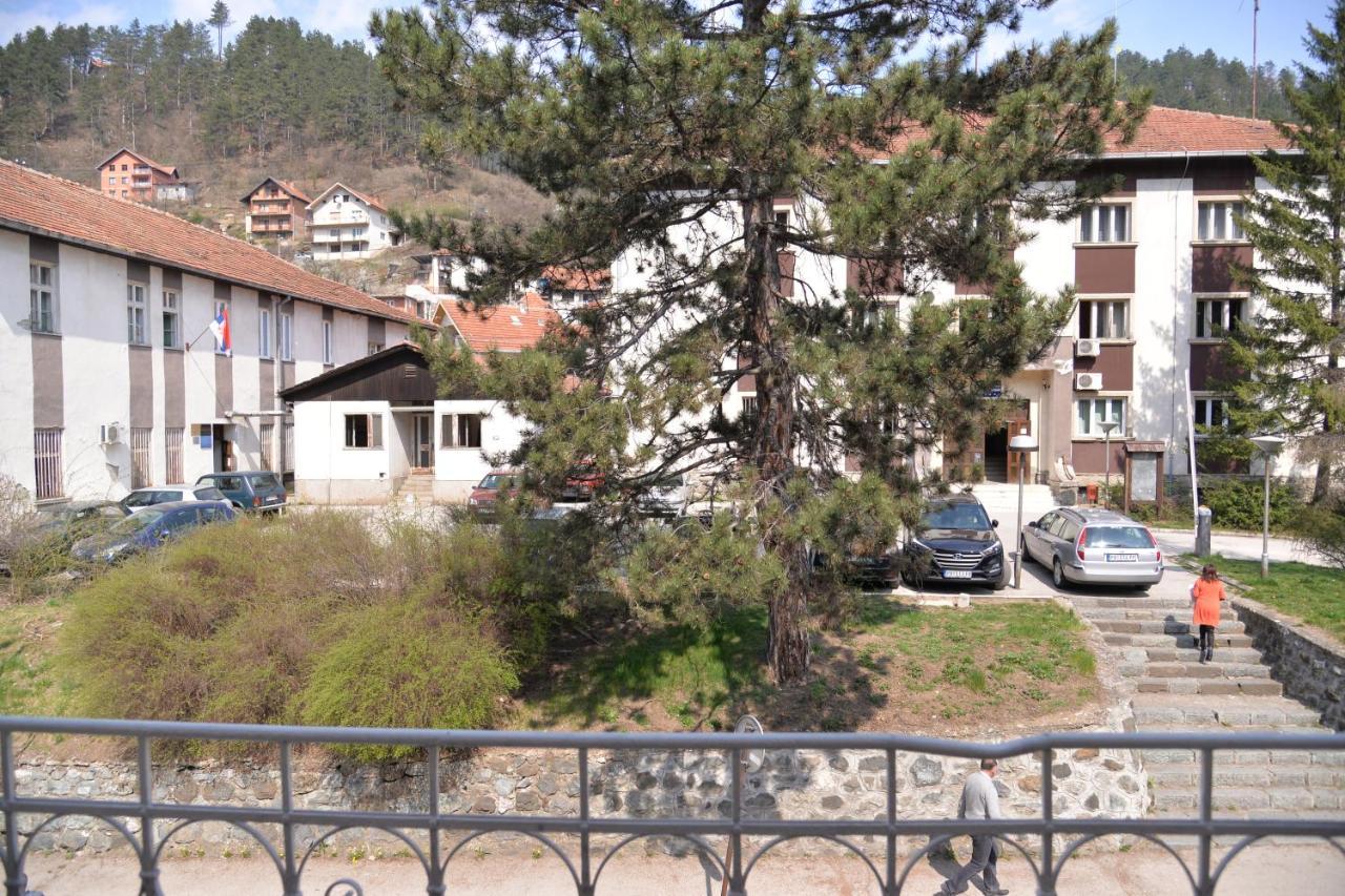 Apartmani Stari Grad Priboj Εξωτερικό φωτογραφία