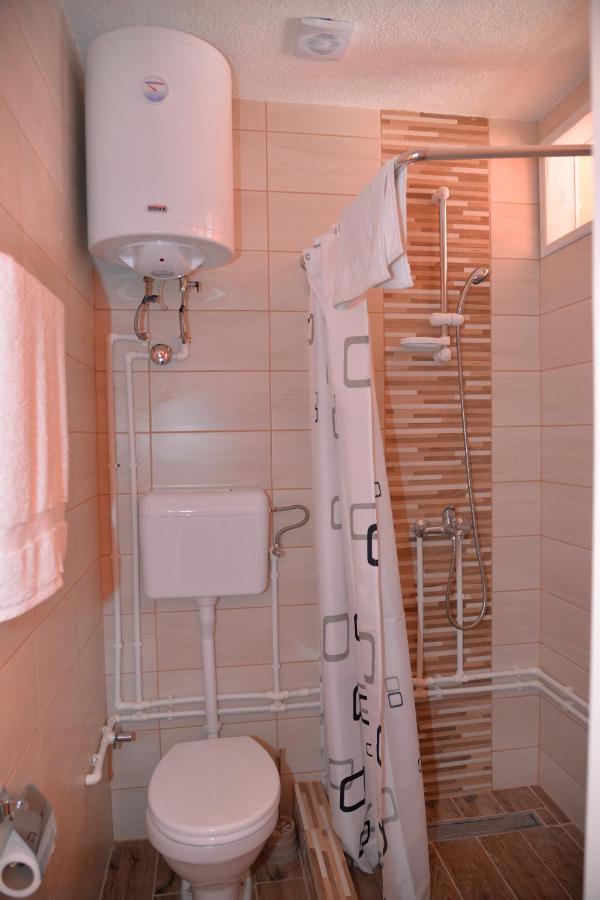 Apartmani Stari Grad Priboj Εξωτερικό φωτογραφία