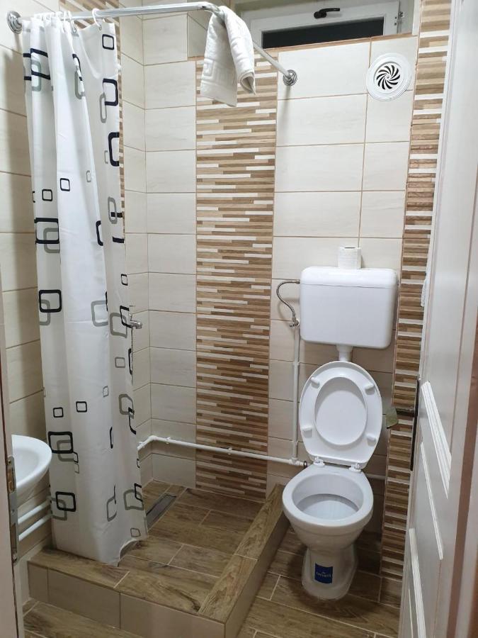 Apartmani Stari Grad Priboj Εξωτερικό φωτογραφία