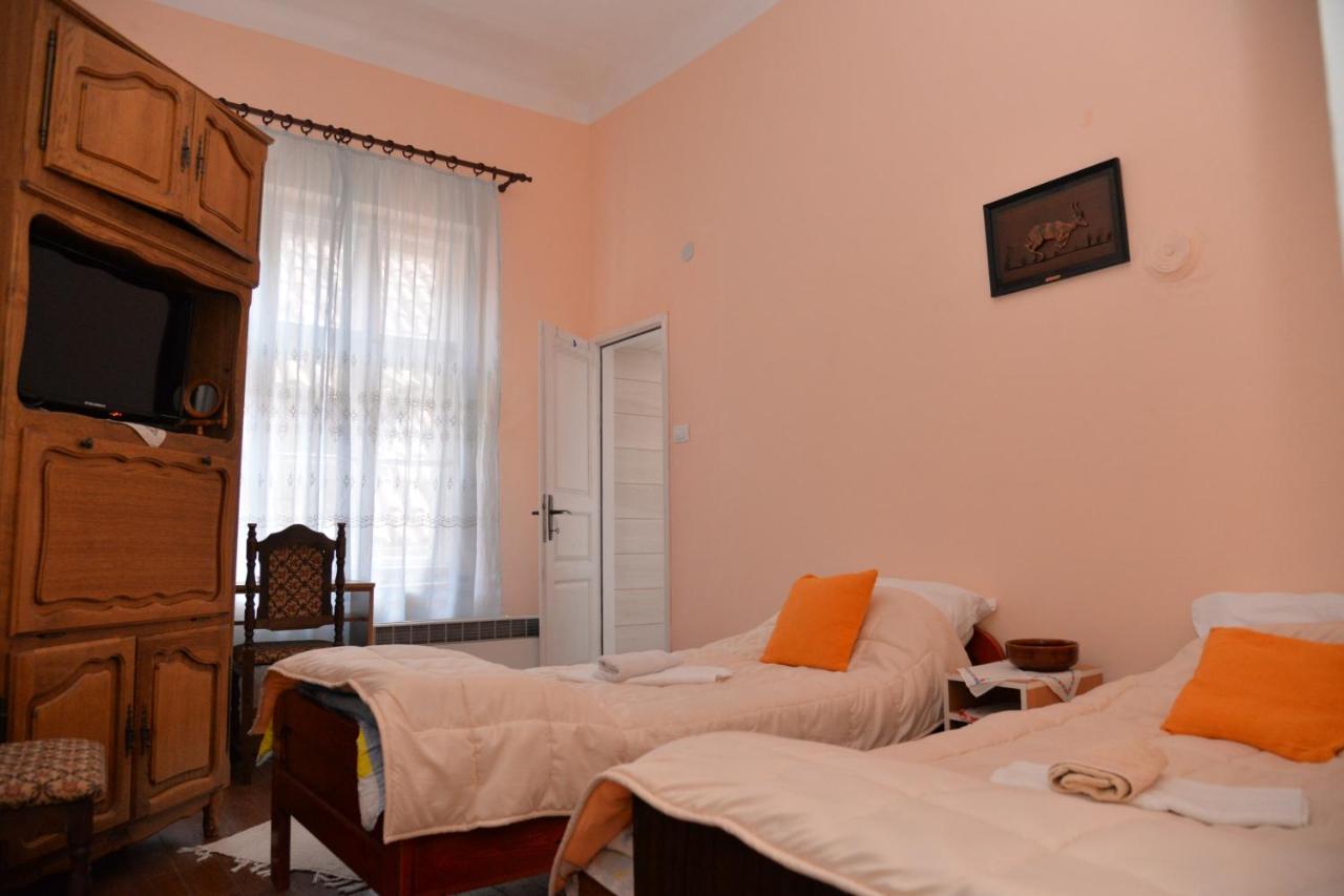 Apartmani Stari Grad Priboj Εξωτερικό φωτογραφία