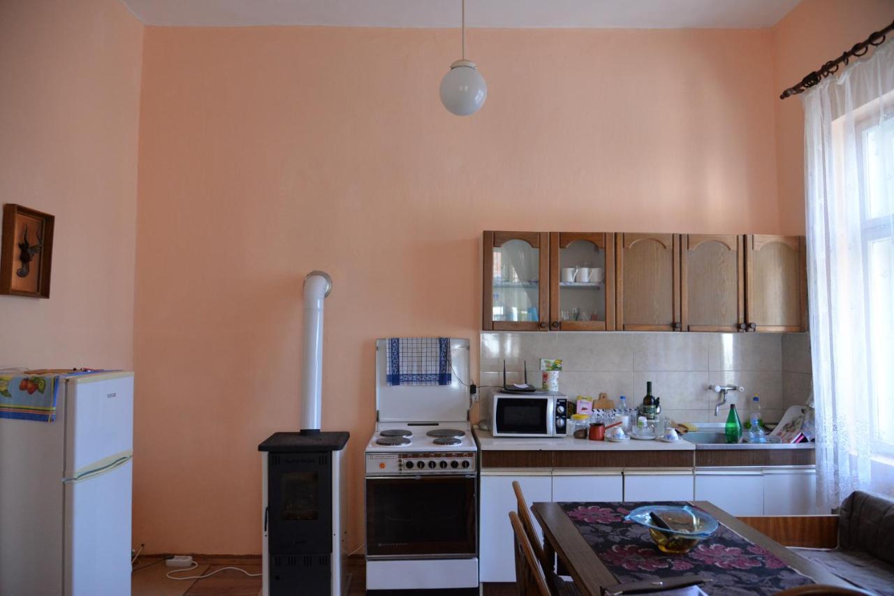 Apartmani Stari Grad Priboj Εξωτερικό φωτογραφία