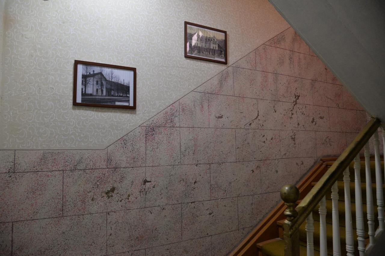 Apartmani Stari Grad Priboj Εξωτερικό φωτογραφία