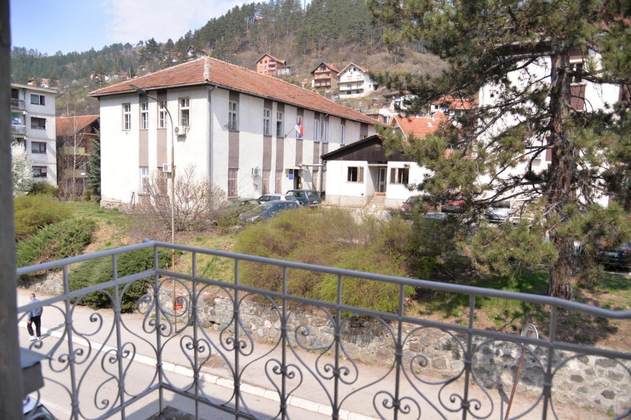 Apartmani Stari Grad Priboj Εξωτερικό φωτογραφία
