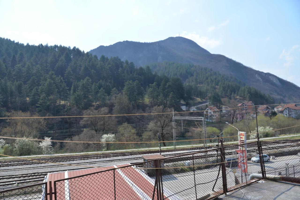 Apartmani Stari Grad Priboj Εξωτερικό φωτογραφία