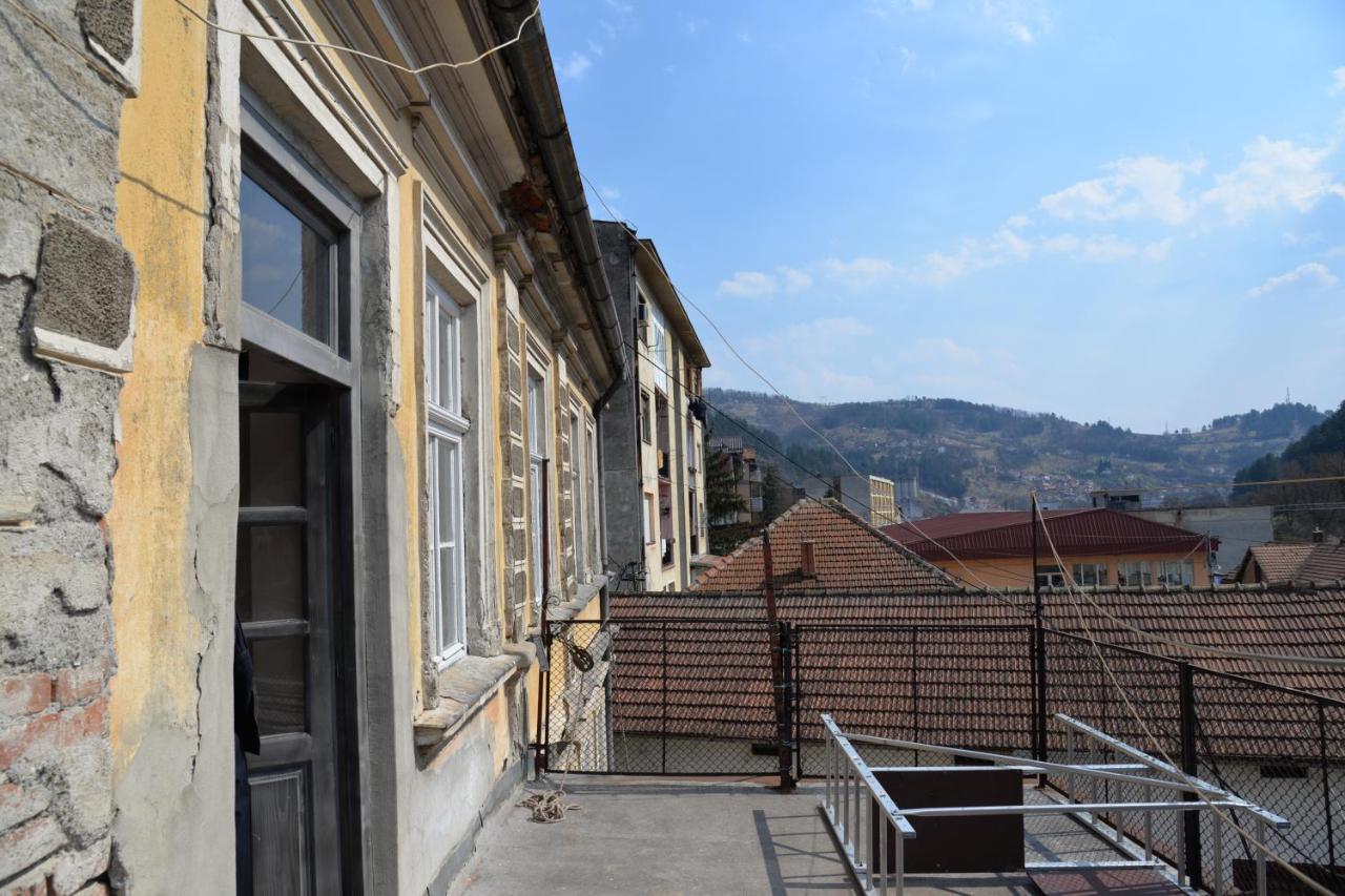 Apartmani Stari Grad Priboj Εξωτερικό φωτογραφία